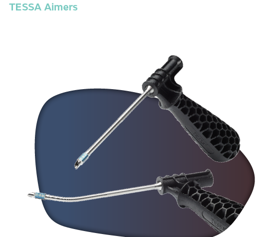 TESSA Aimers